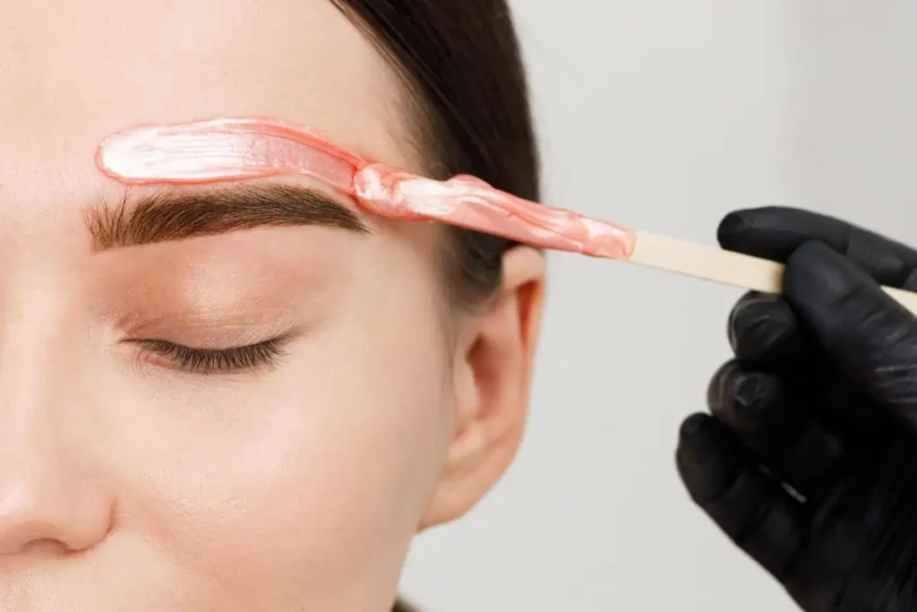 Waxing services in Marietta GA by APMU Med Spa