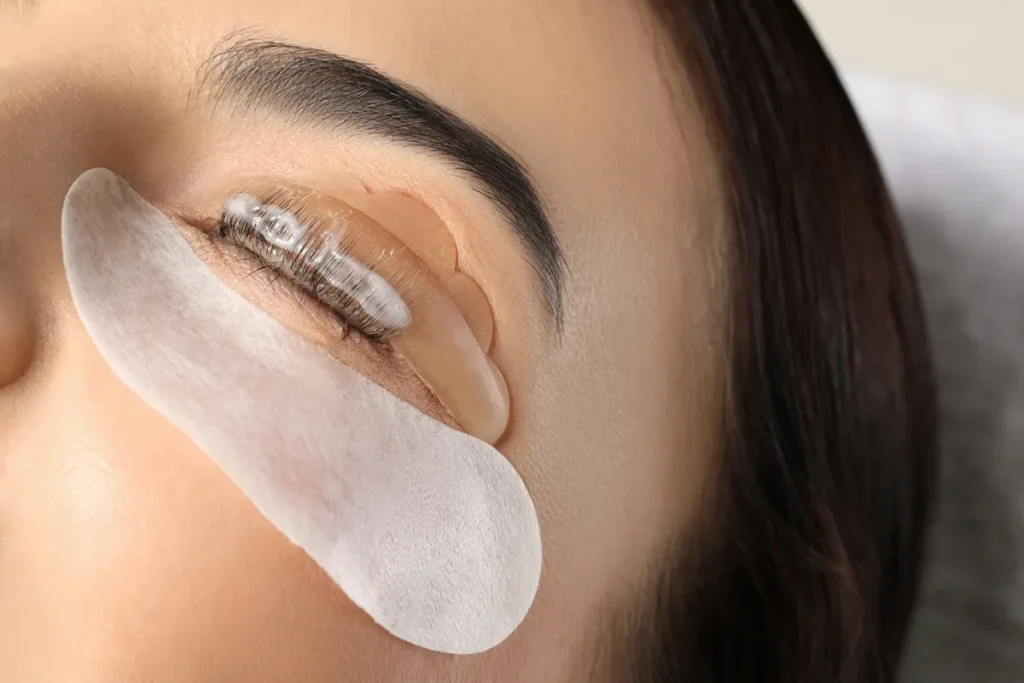 lashes in Marietta GA by APMU Med Spa