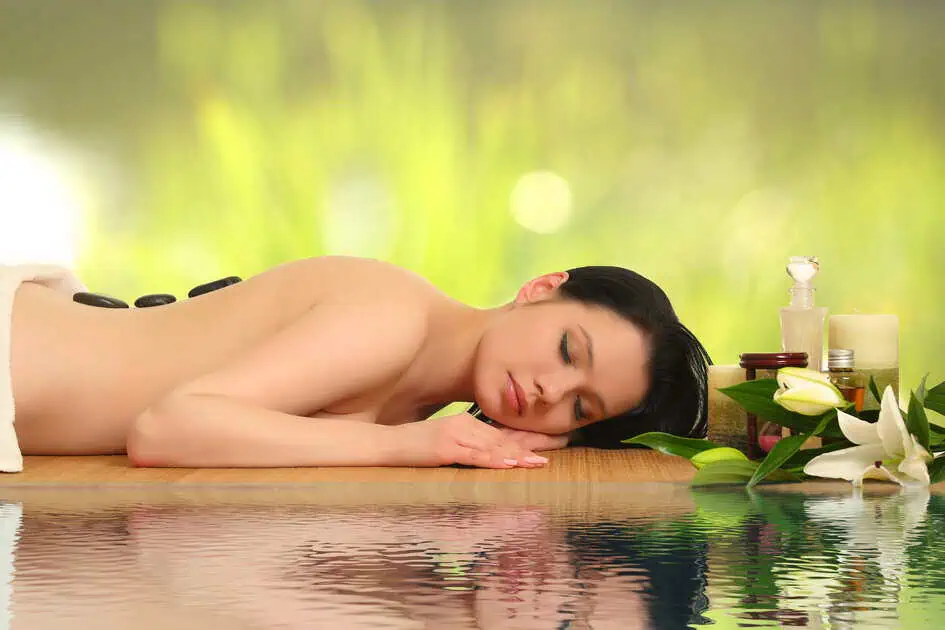 Deep Cleansing Back Facial Treatment in Marietta, GA by APMU Med Spa