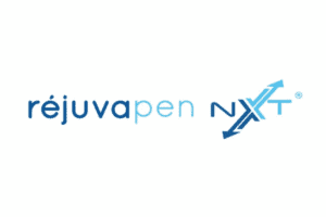 Rejuvapen NXT Logo