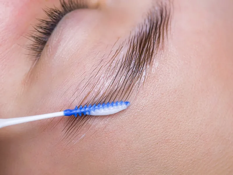 Brows Non Permanent d in Marietta GA