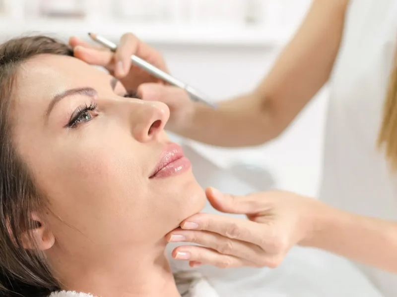 Consultation APMU Med Spa in Marietta GA