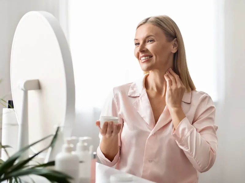 Consultation b in Marietta GA by APMU Med Spa