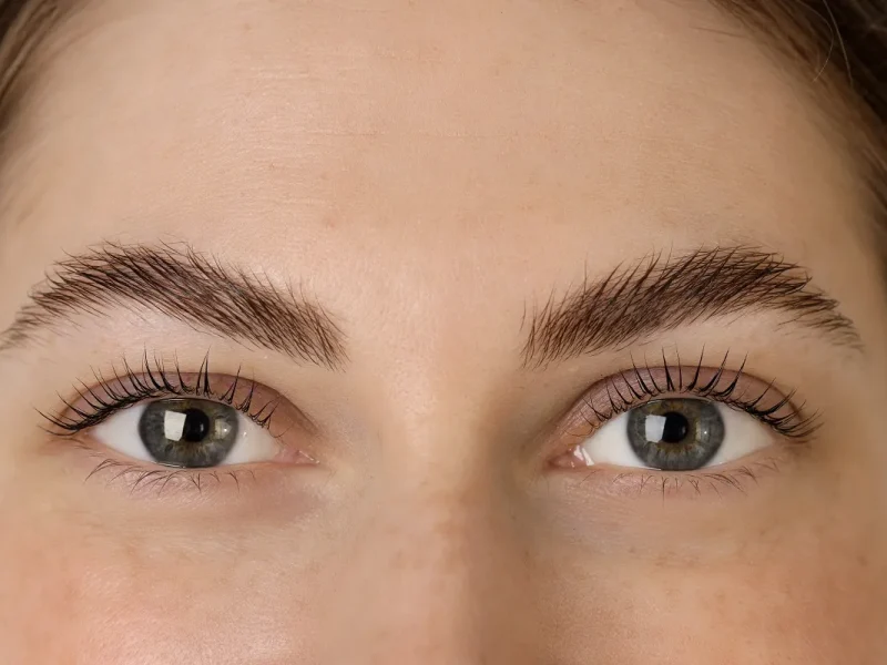 Lashes in c Marietta GA