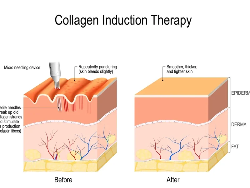 RejuvapenMicroneedling a in Marietta GA