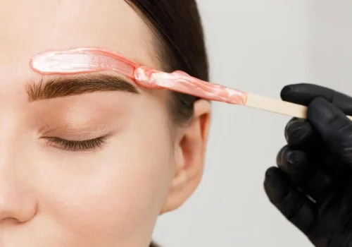 Waxing services in Marietta GA by APMU Med Spa