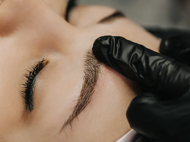 brow tattoo e in Marietta GA | APMU Med Spa