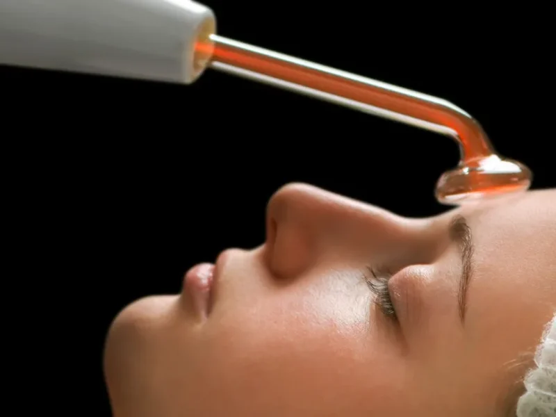 custom facials a in Marietta GA
