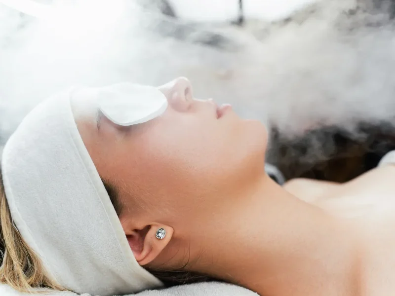 custom facials in Marietta GA by APMU Med Spa