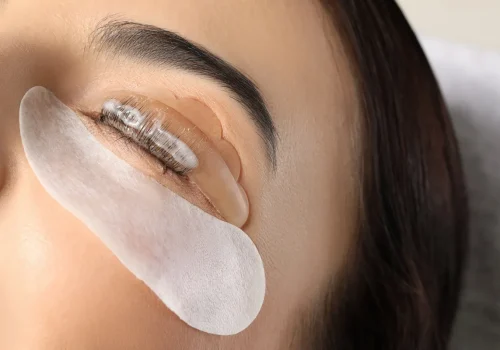 lashes in Marietta GA by APMU Med Spa
