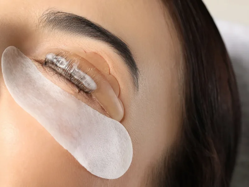 lashes in Marietta GA by APMU Med Spa